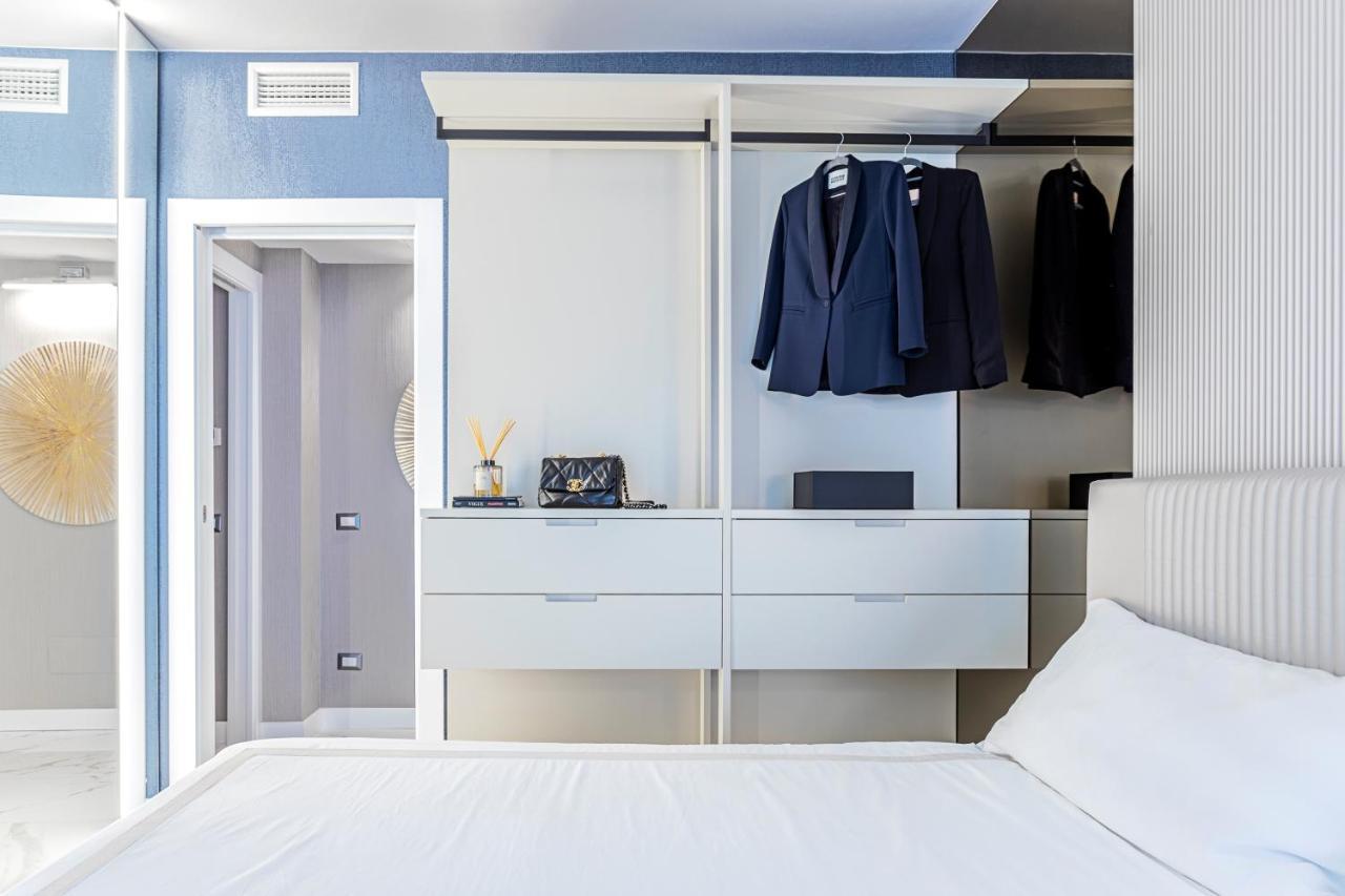 Glaucia Home Milano Dış mekan fotoğraf