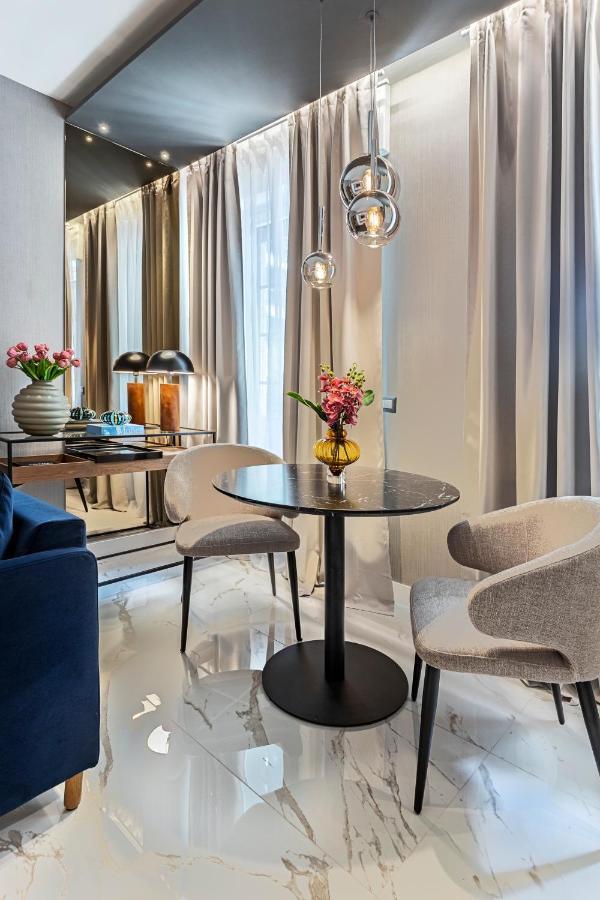 Glaucia Home Milano Dış mekan fotoğraf