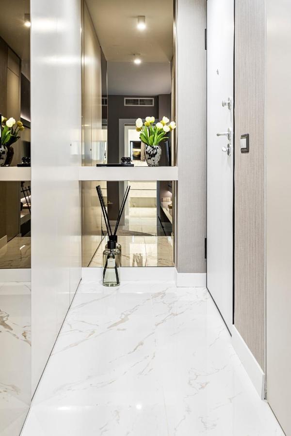 Glaucia Home Milano Dış mekan fotoğraf