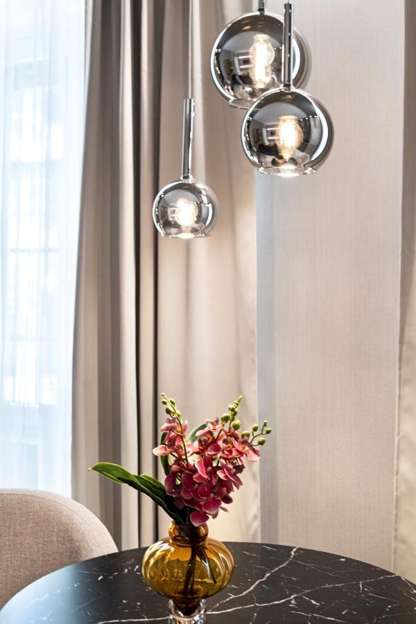 Glaucia Home Milano Dış mekan fotoğraf