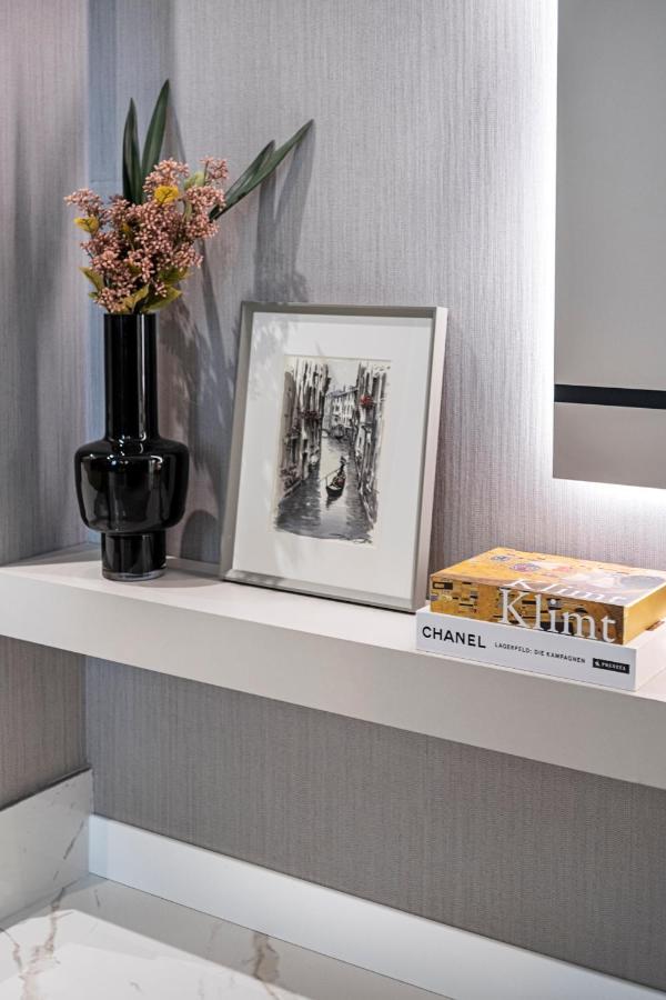 Glaucia Home Milano Dış mekan fotoğraf
