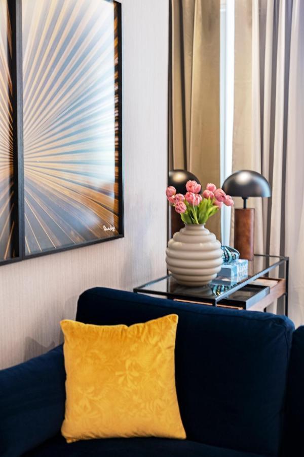 Glaucia Home Milano Dış mekan fotoğraf