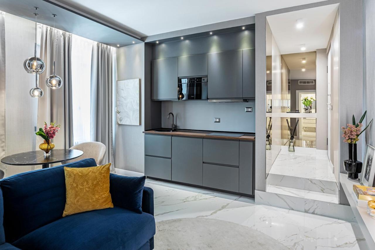 Glaucia Home Milano Dış mekan fotoğraf