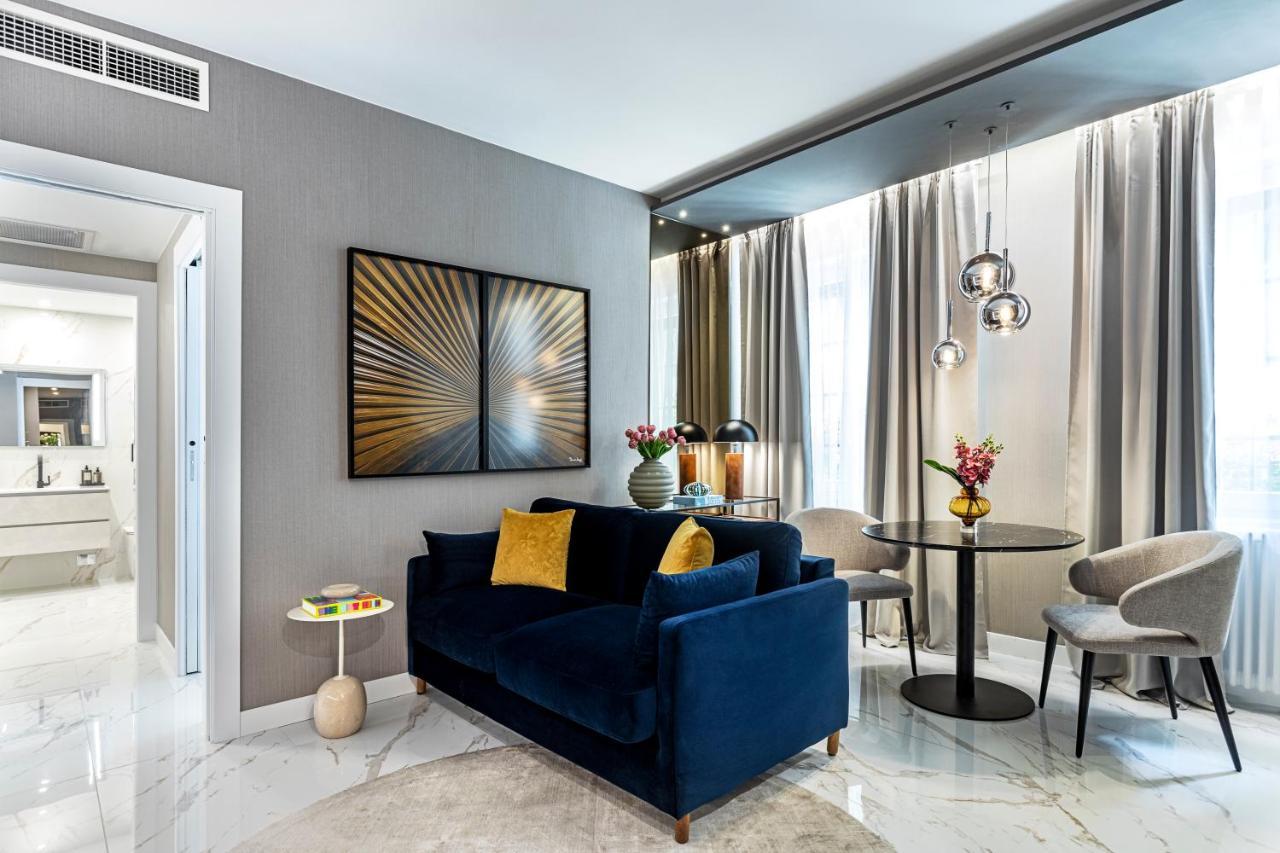 Glaucia Home Milano Dış mekan fotoğraf