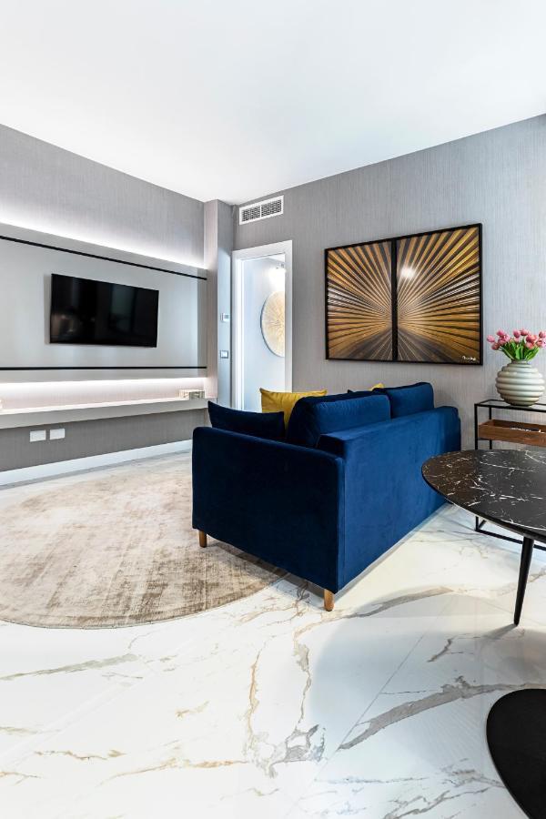 Glaucia Home Milano Dış mekan fotoğraf