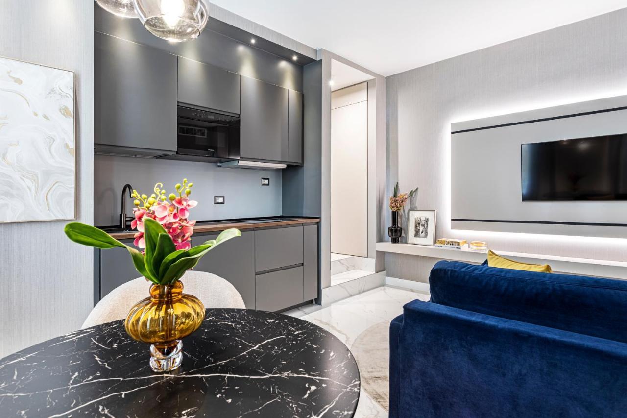 Glaucia Home Milano Dış mekan fotoğraf