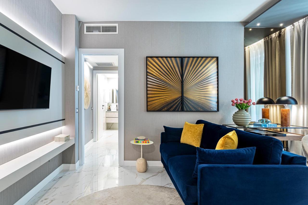 Glaucia Home Milano Dış mekan fotoğraf