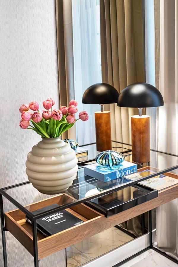 Glaucia Home Milano Dış mekan fotoğraf